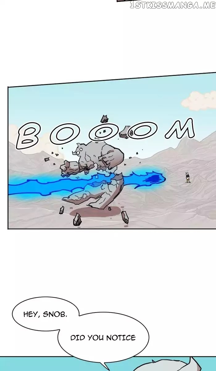Hardcore Leveling Warrior chapter 69 - page 57