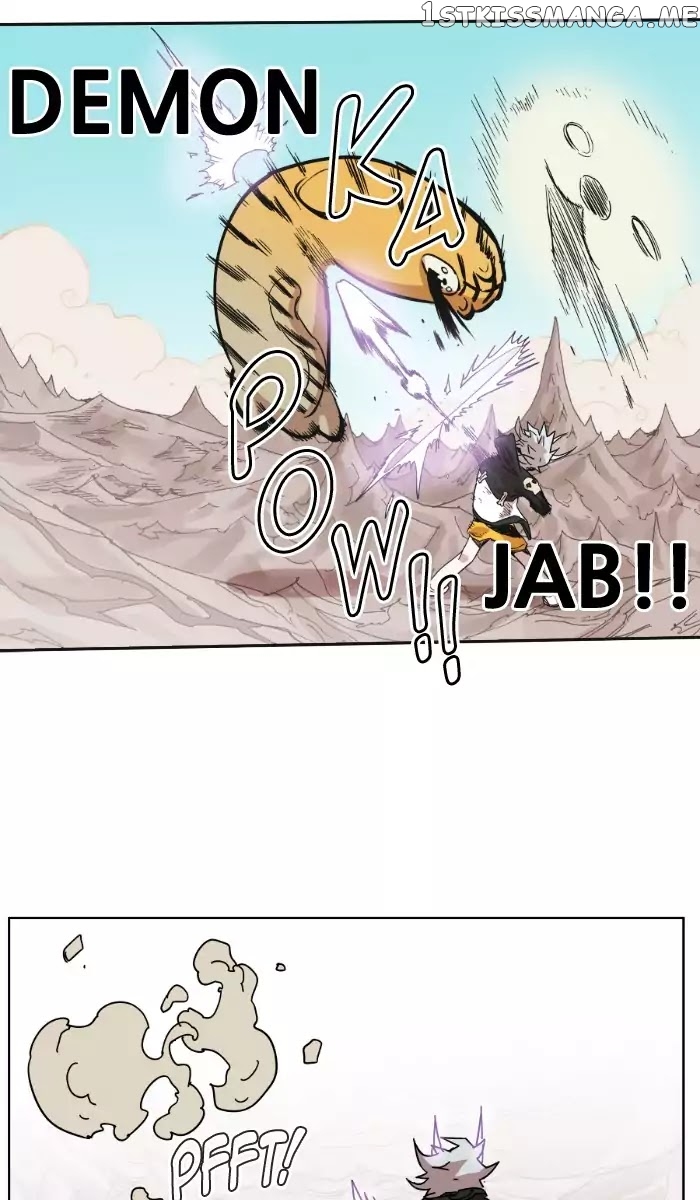 Hardcore Leveling Warrior chapter 69 - page 60