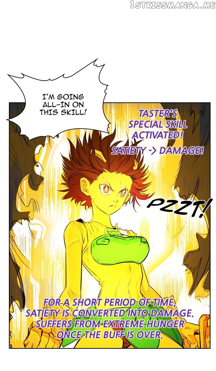 Hardcore Leveling Warrior chapter 48 - page 25