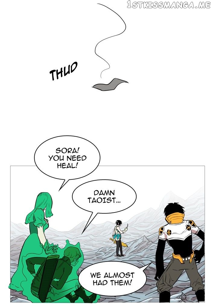 Hardcore Leveling Warrior chapter 48 - page 42