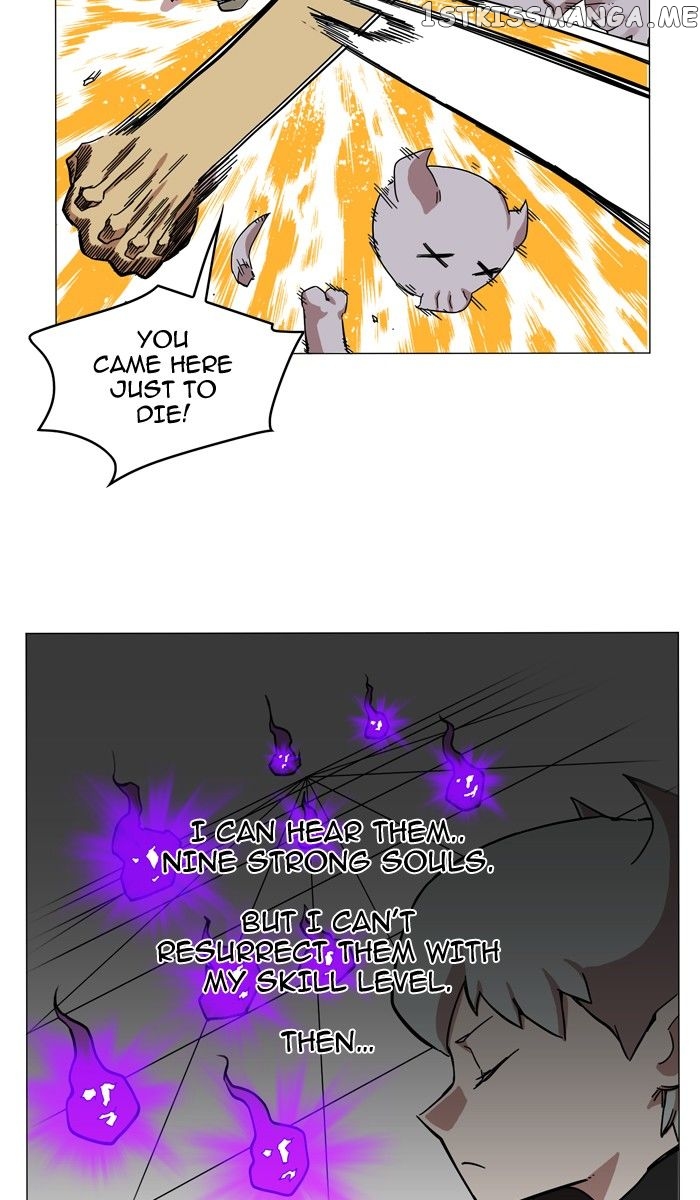 Hardcore Leveling Warrior chapter 48 - page 5