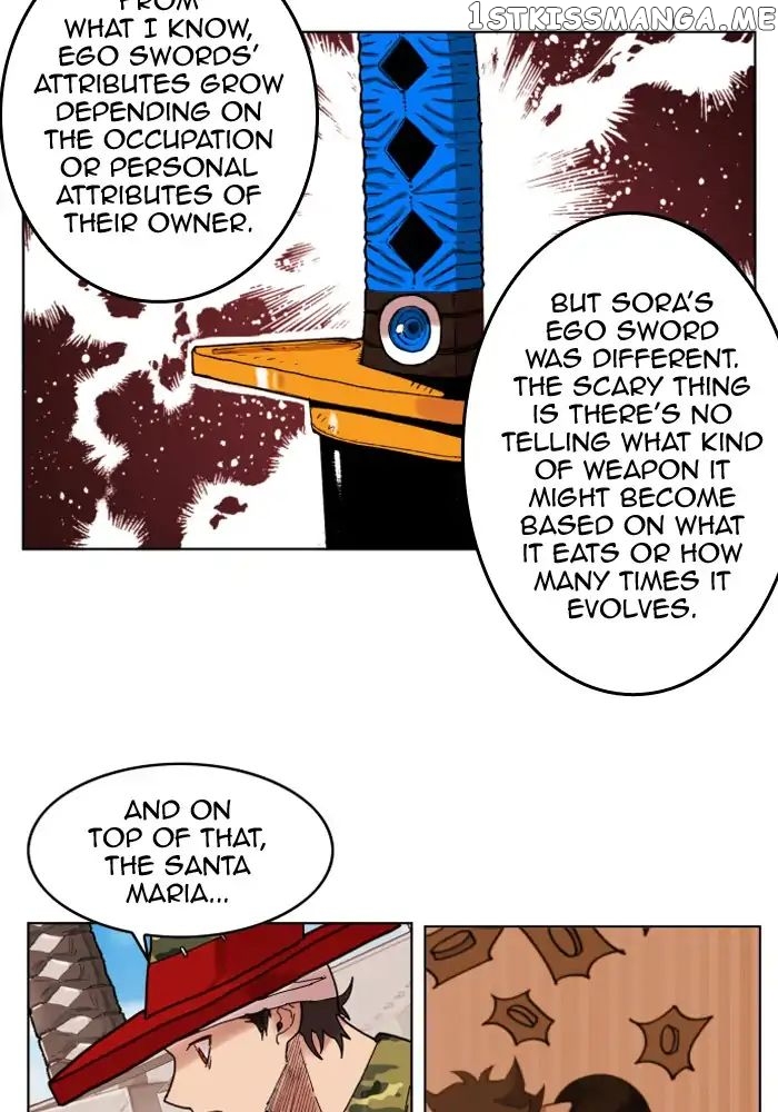 Hardcore Leveling Warrior chapter 154 - page 18
