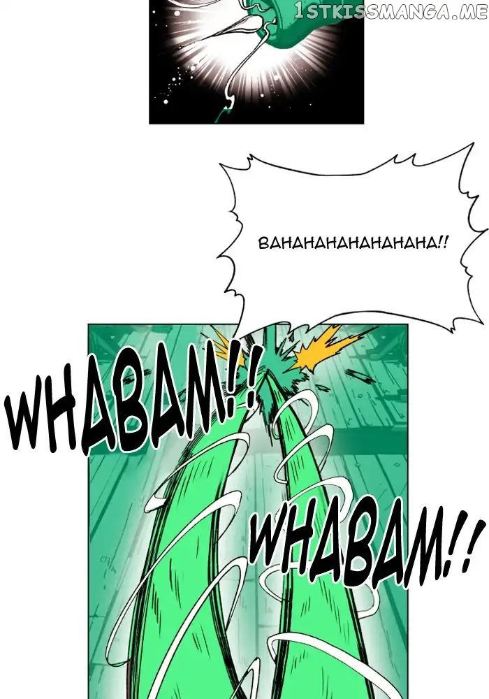 Hardcore Leveling Warrior chapter 154 - page 35