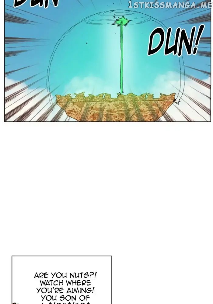 Hardcore Leveling Warrior chapter 154 - page 39