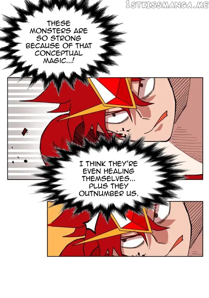 Hardcore Leveling Warrior chapter 154 - page 4