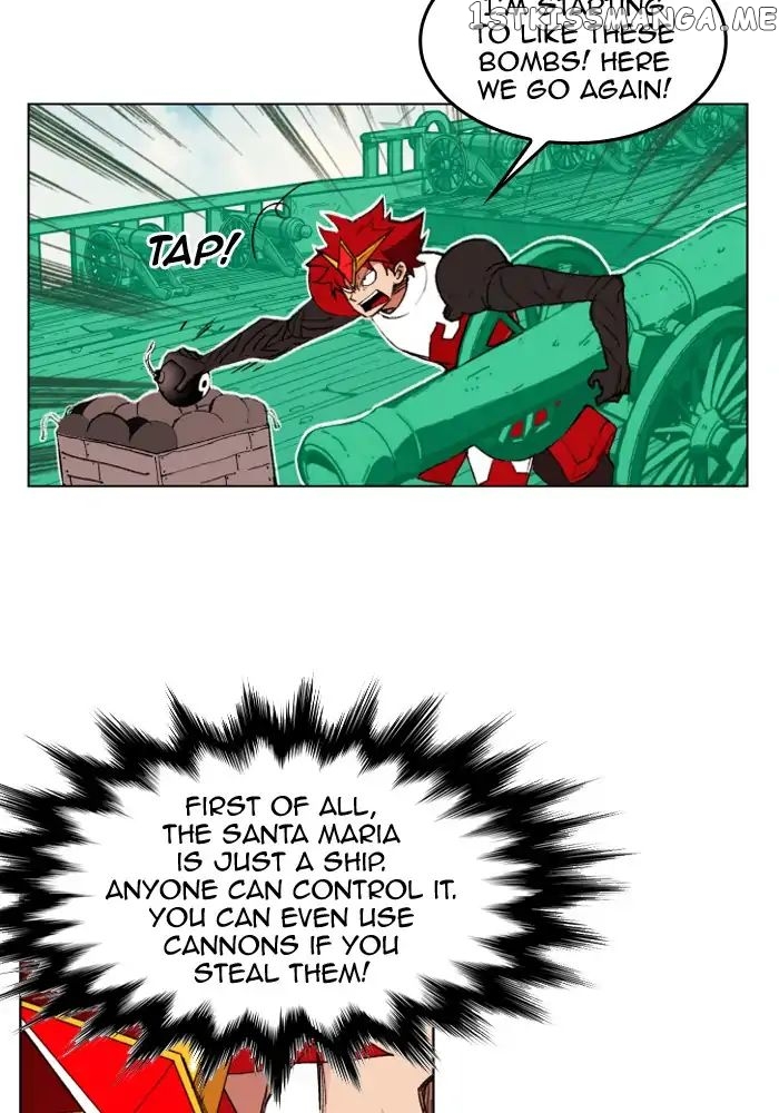 Hardcore Leveling Warrior chapter 154 - page 41