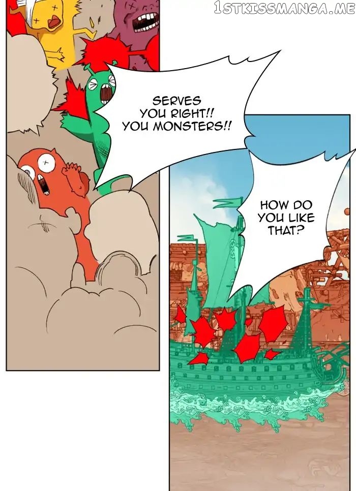 Hardcore Leveling Warrior chapter 154 - page 44