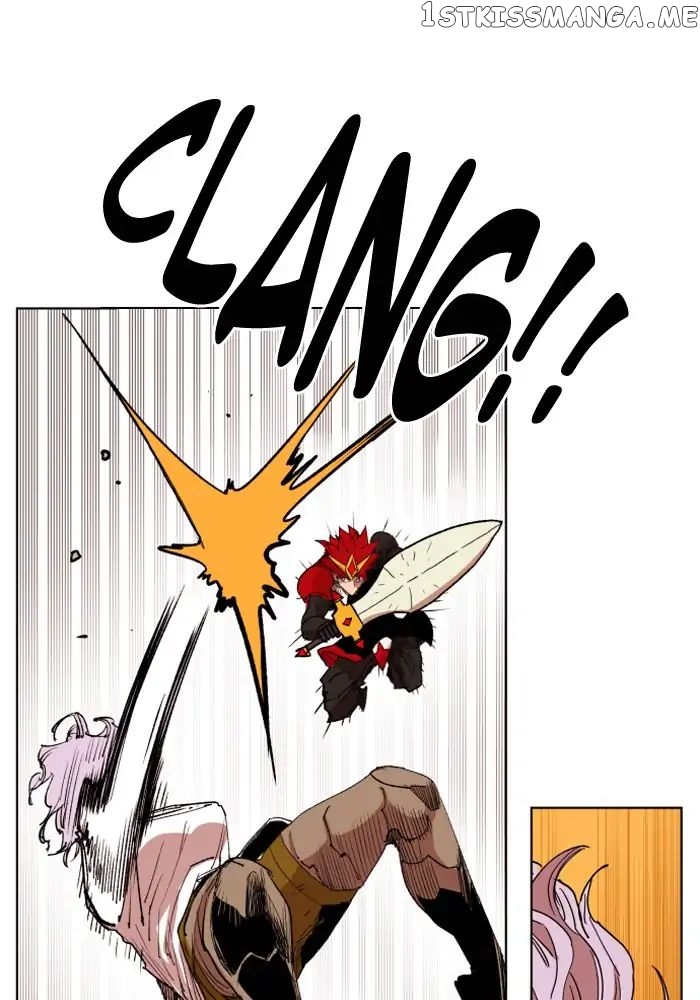 Hardcore Leveling Warrior chapter 154 - page 6