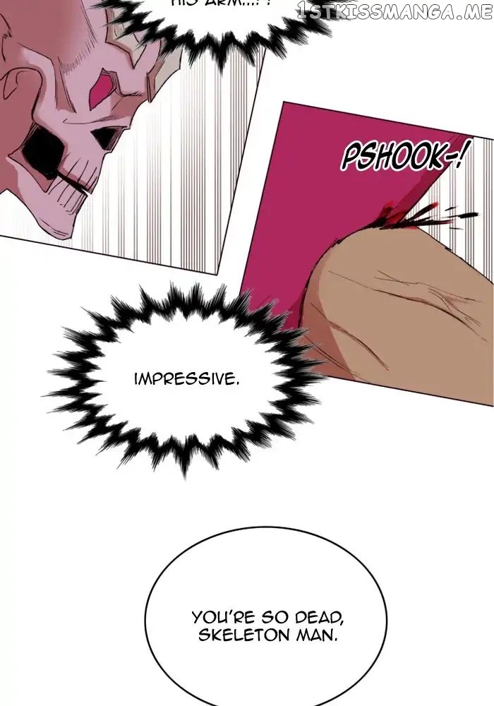 Hardcore Leveling Warrior chapter 154 - page 86