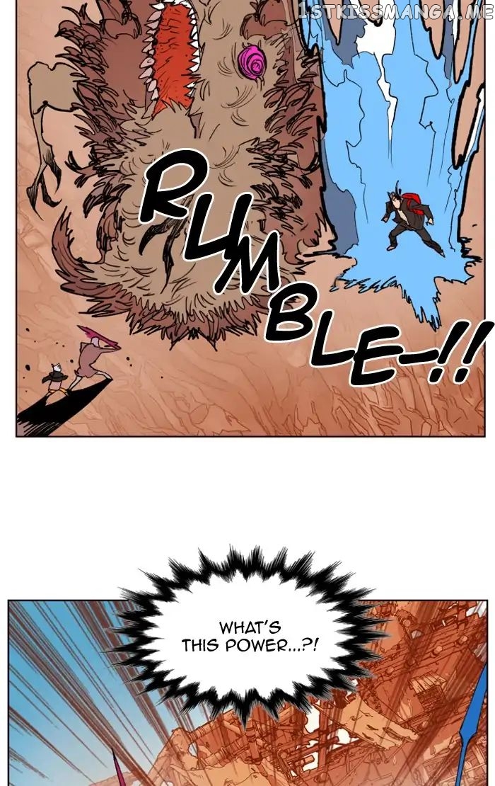 Hardcore Leveling Warrior chapter 154 - page 92