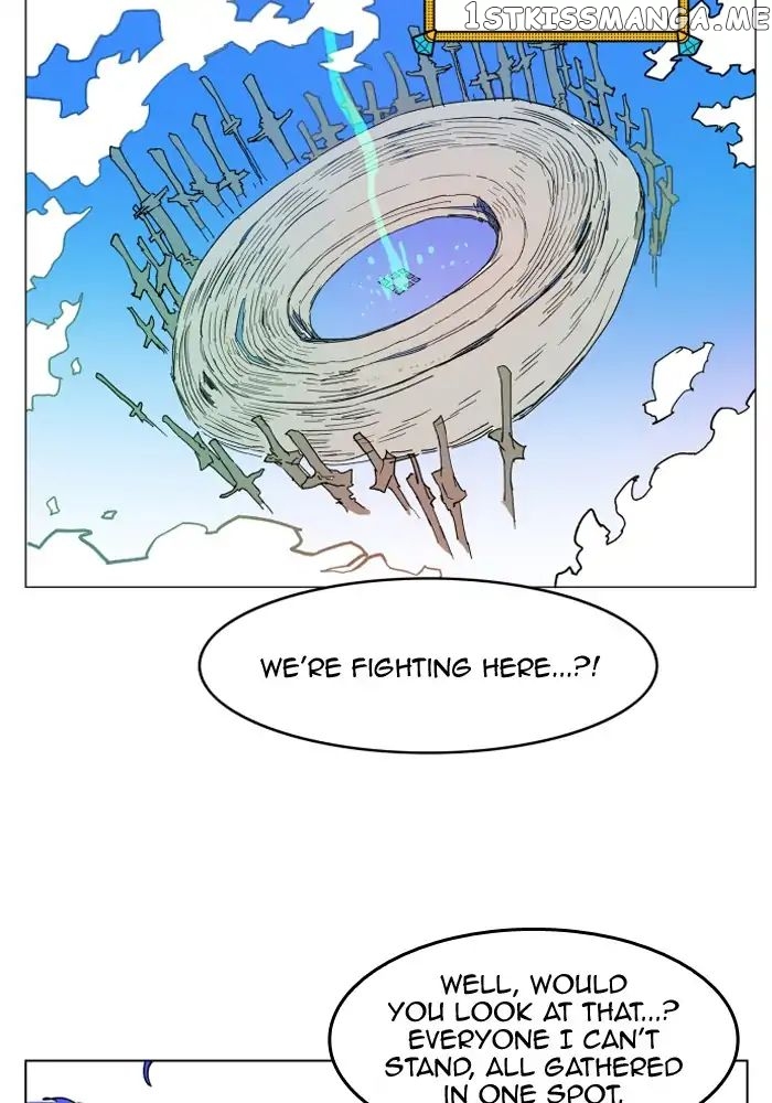 Hardcore Leveling Warrior chapter 124 - page 12