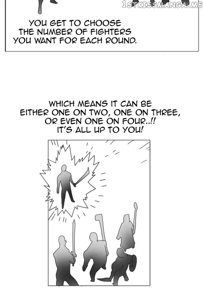 Hardcore Leveling Warrior chapter 124 - page 64