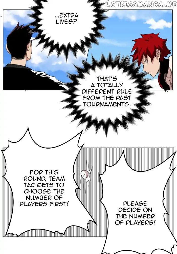 Hardcore Leveling Warrior chapter 124 - page 67