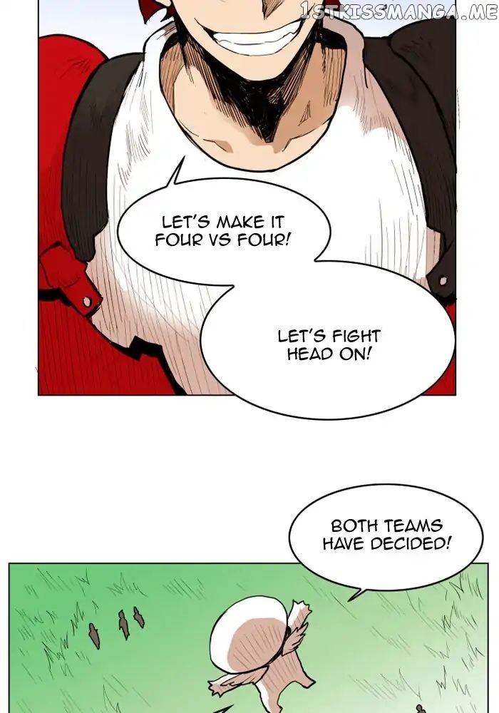 Hardcore Leveling Warrior chapter 124 - page 78