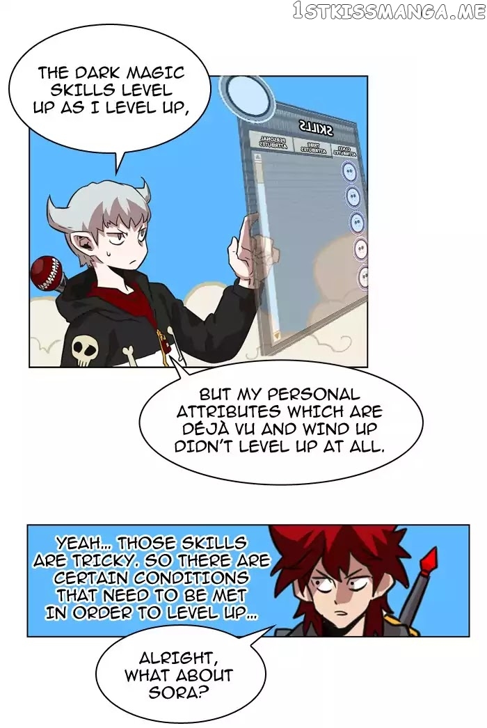 Hardcore Leveling Warrior chapter 68 - page 29