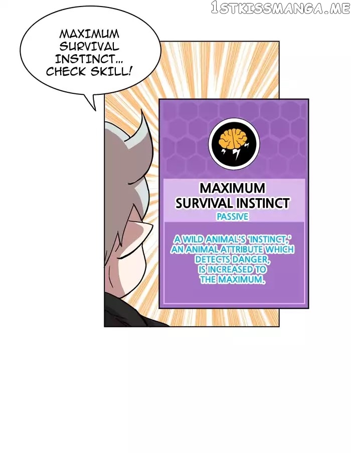 Hardcore Leveling Warrior chapter 68 - page 43