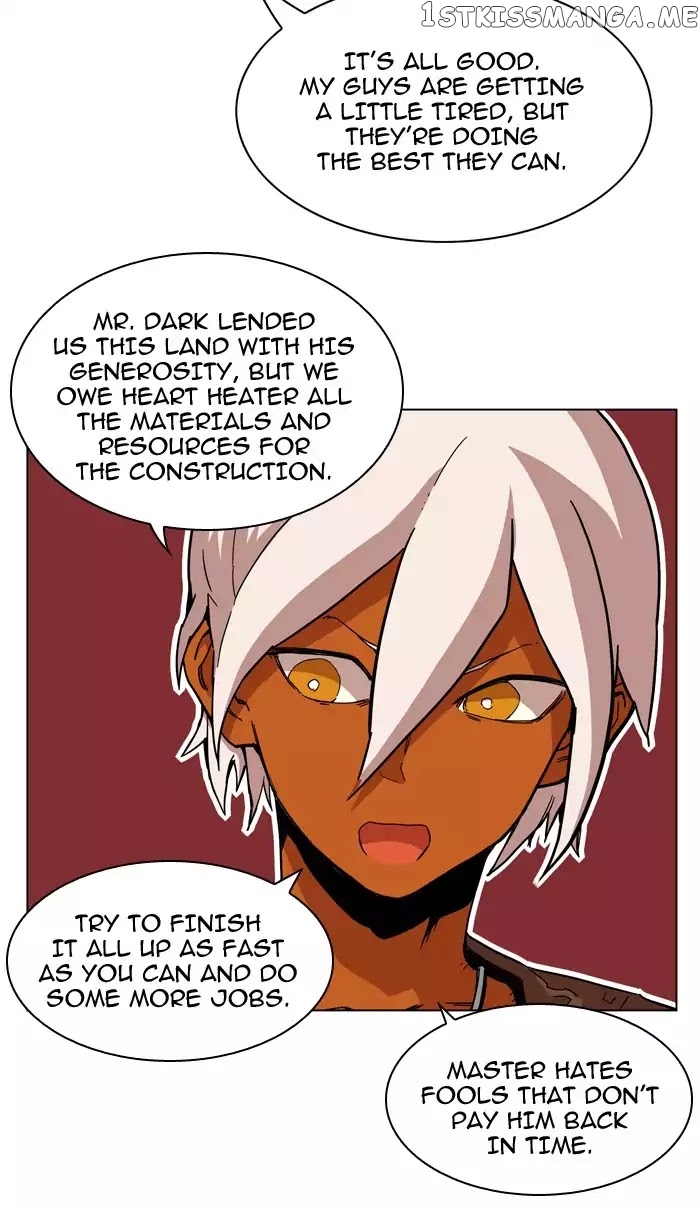Hardcore Leveling Warrior chapter 68 - page 6