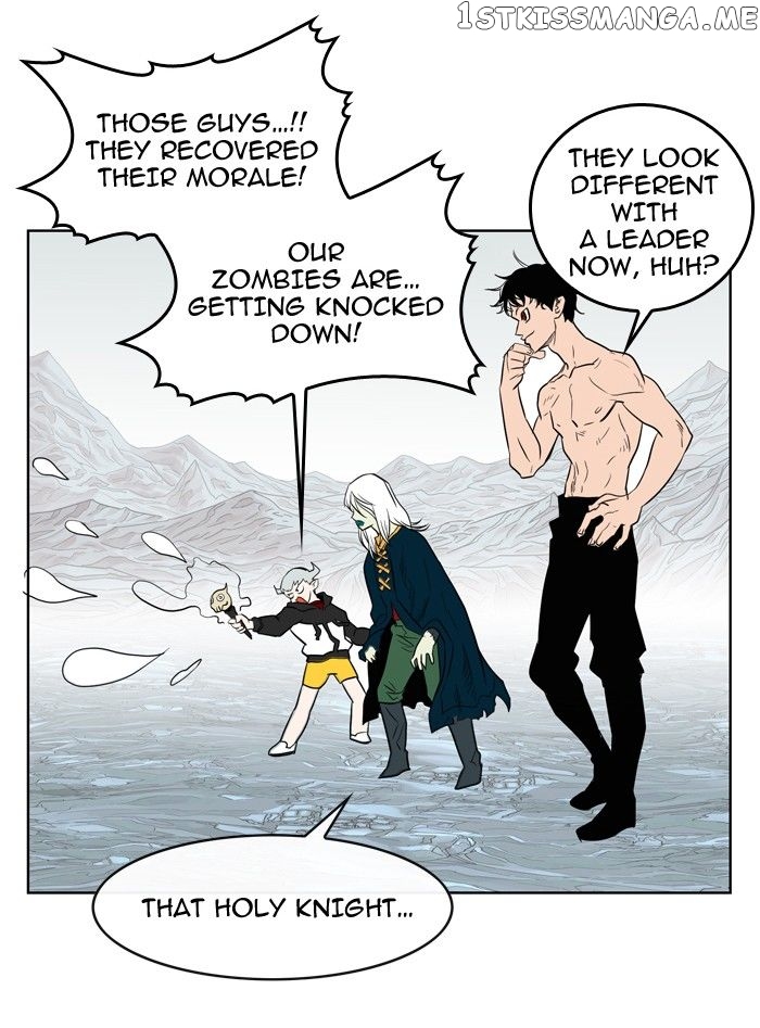 Hardcore Leveling Warrior chapter 47 - page 13