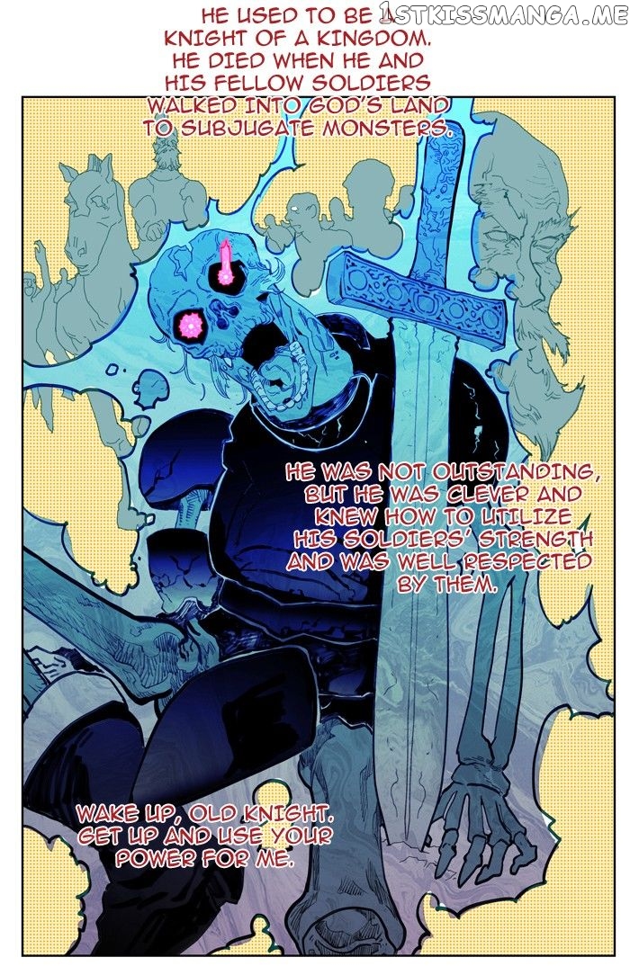 Hardcore Leveling Warrior chapter 47 - page 16
