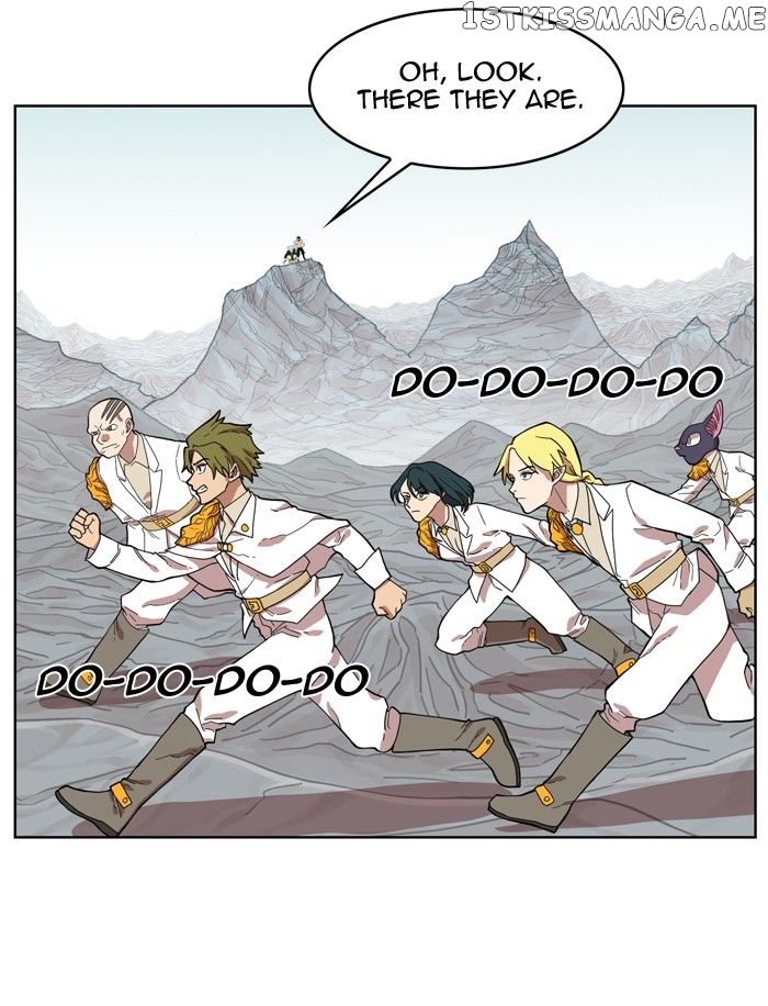 Hardcore Leveling Warrior chapter 47 - page 30