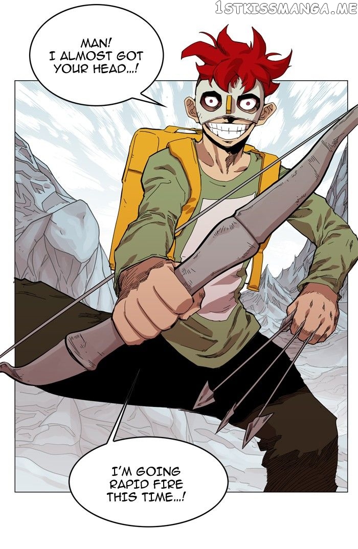 Hardcore Leveling Warrior chapter 47 - page 40