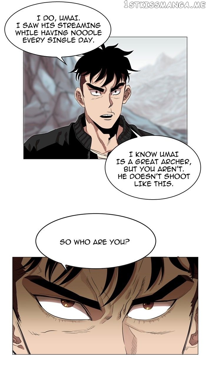 Hardcore Leveling Warrior chapter 47 - page 49
