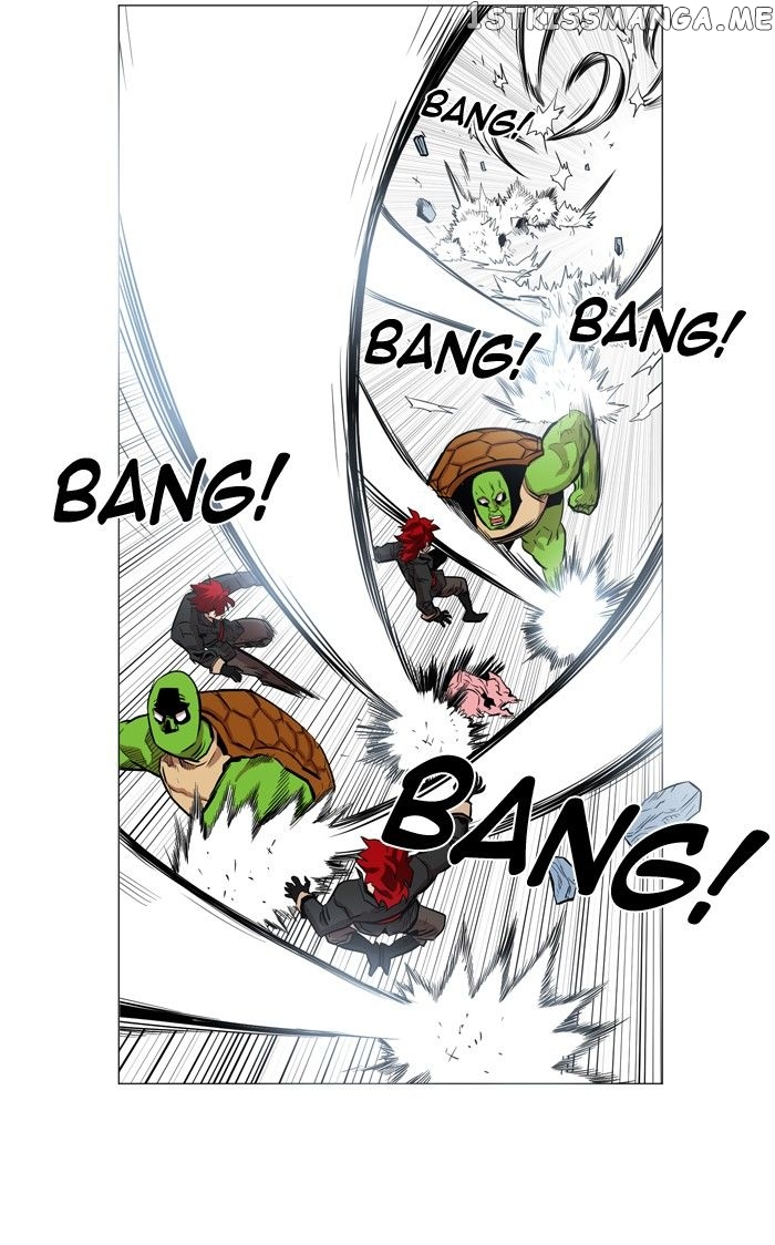 Hardcore Leveling Warrior chapter 47 - page 51