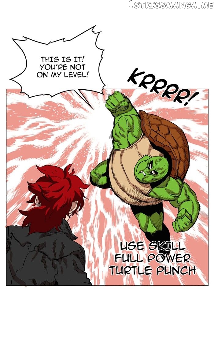 Hardcore Leveling Warrior chapter 47 - page 53