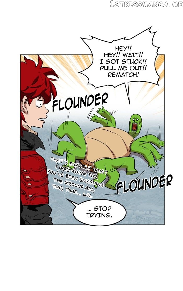 Hardcore Leveling Warrior chapter 47 - page 55