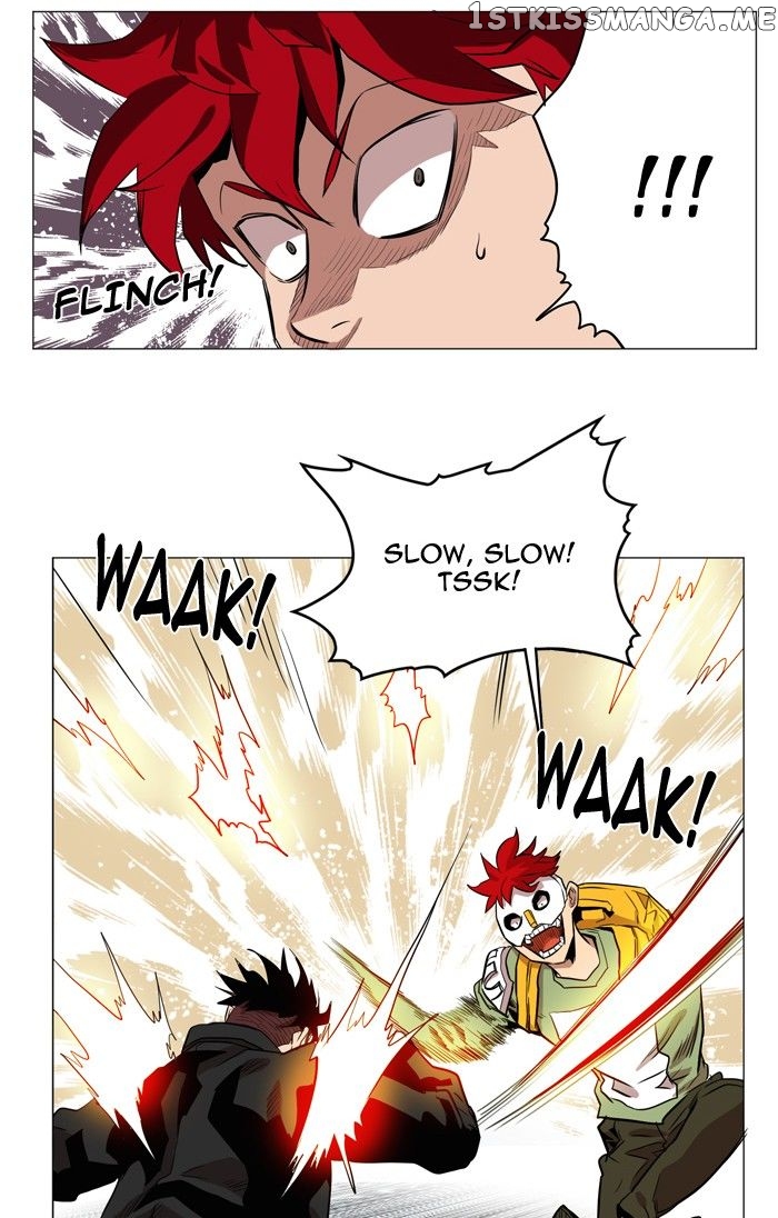 Hardcore Leveling Warrior chapter 47 - page 58