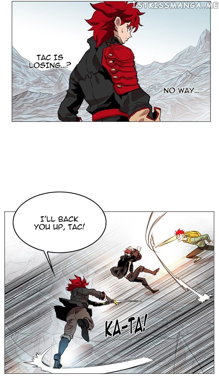 Hardcore Leveling Warrior chapter 47 - page 60