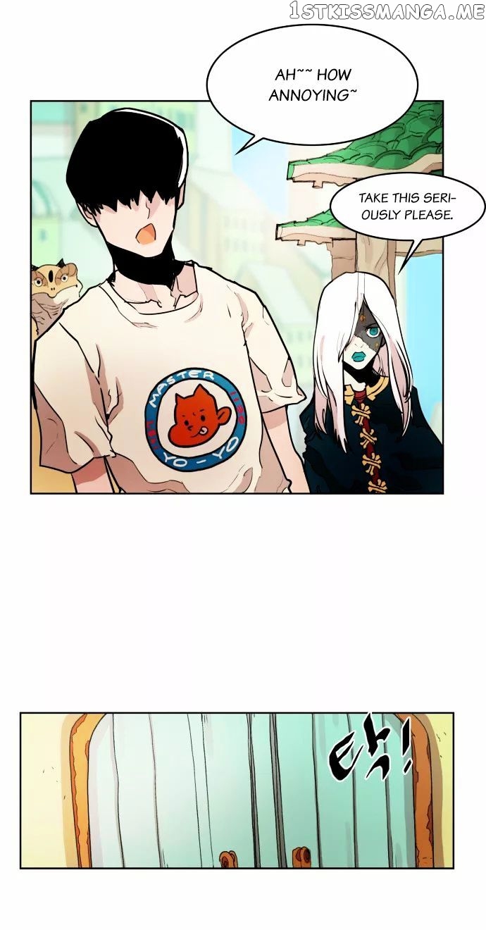 Hardcore Leveling Warrior chapter 17 - page 28