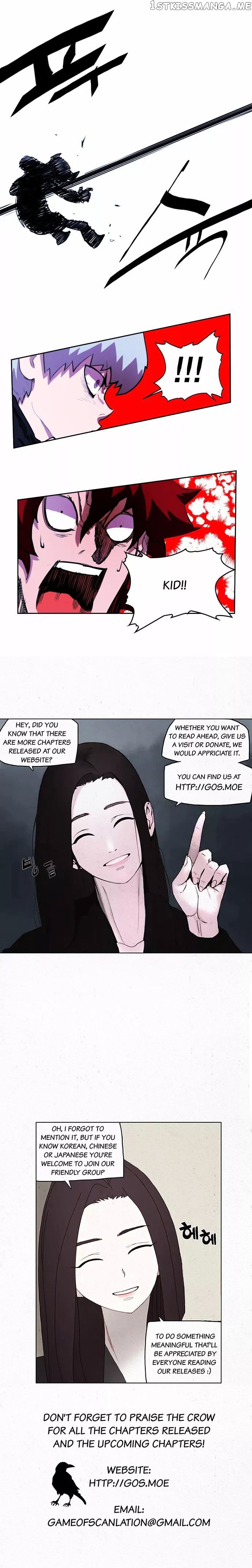 Hardcore Leveling Warrior chapter 17 - page 44