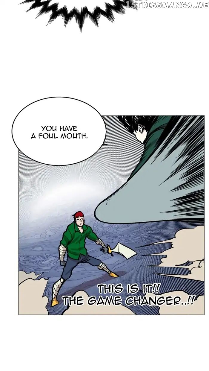 Hardcore Leveling Warrior chapter 114 - page 24