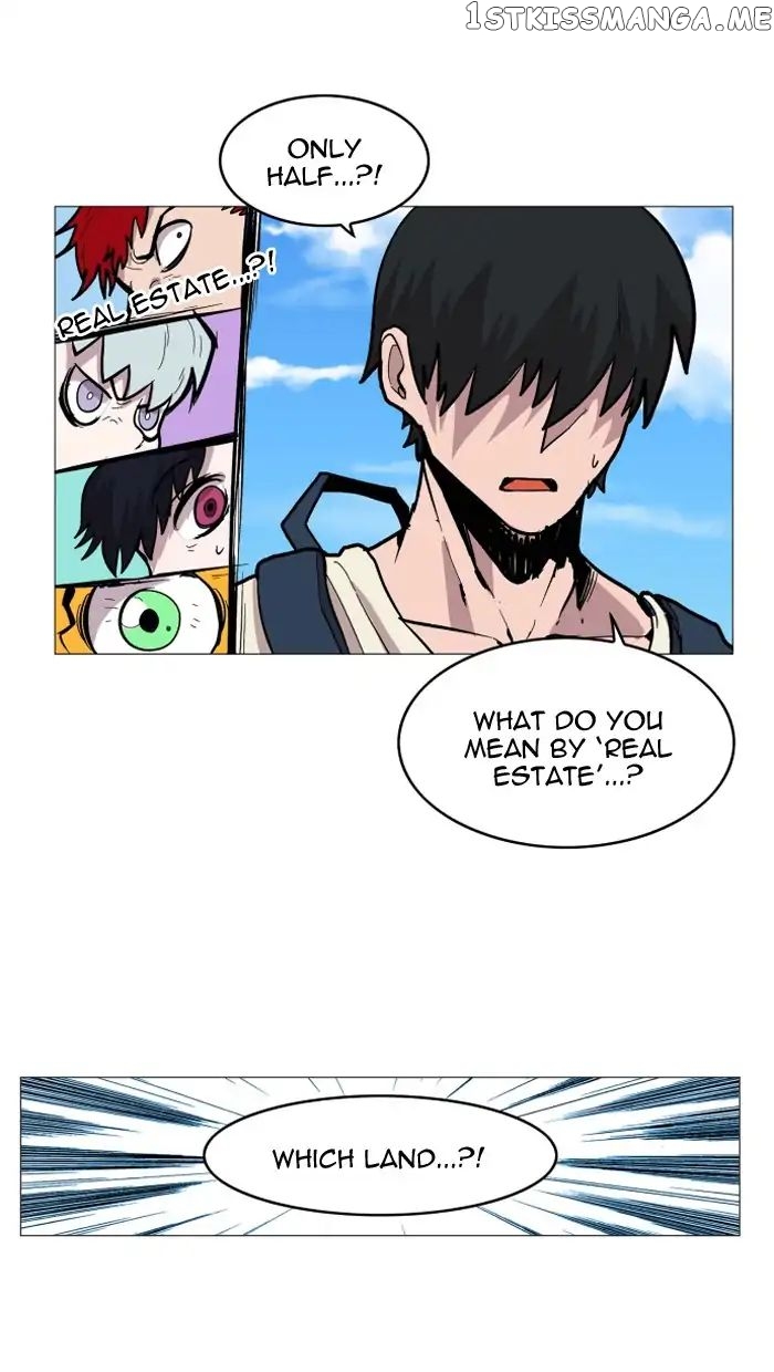 Hardcore Leveling Warrior chapter 114 - page 58