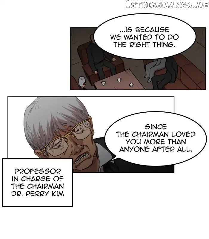 Hardcore Leveling Warrior chapter 123 - page 19