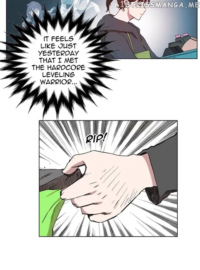 Hardcore Leveling Warrior chapter 123 - page 24