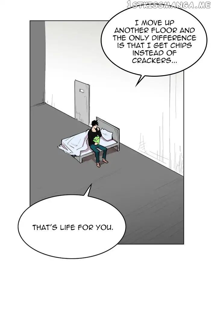 Hardcore Leveling Warrior chapter 123 - page 26
