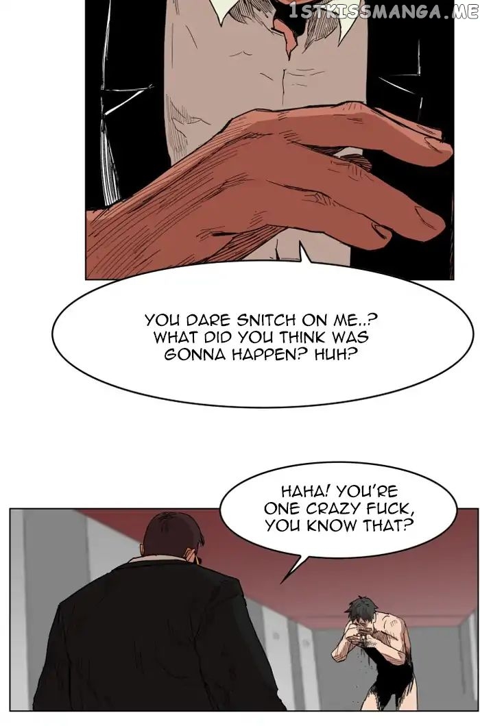 Hardcore Leveling Warrior chapter 123 - page 39
