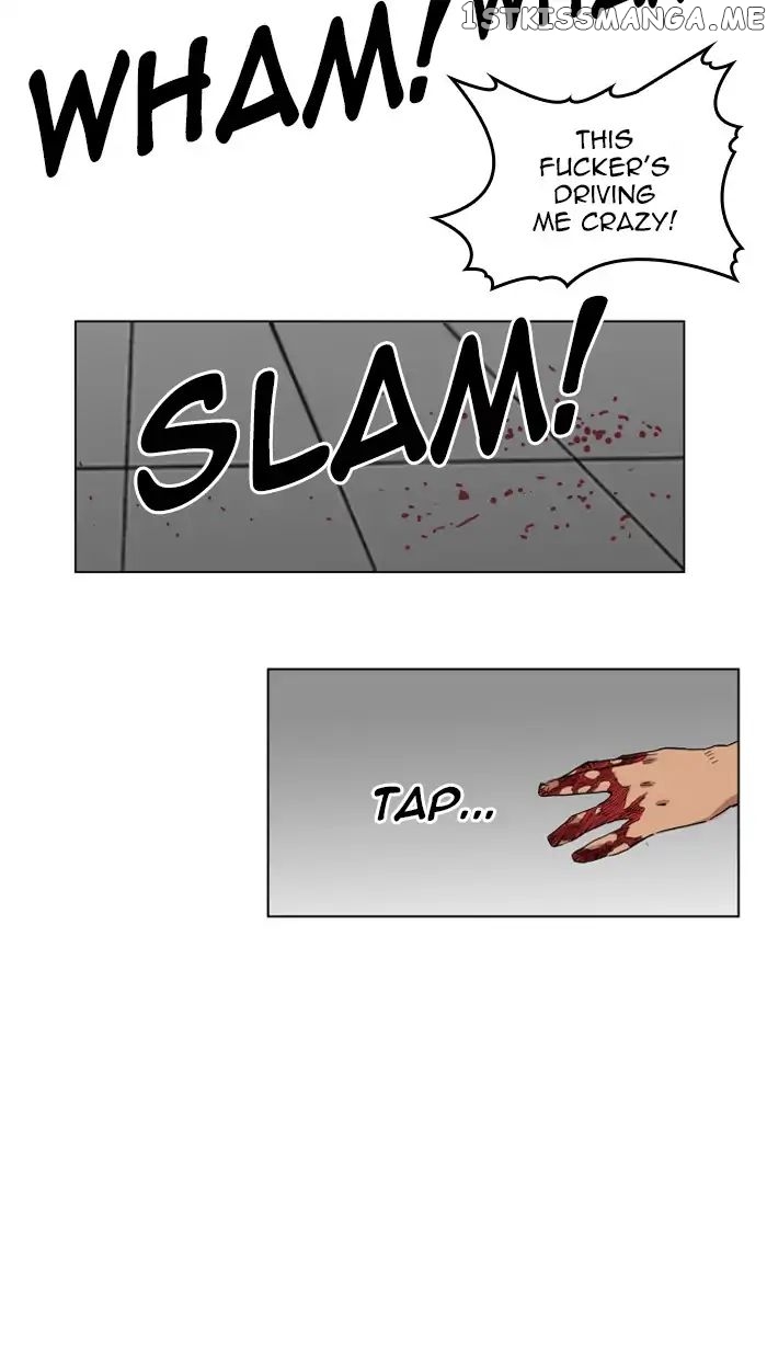 Hardcore Leveling Warrior chapter 123 - page 43