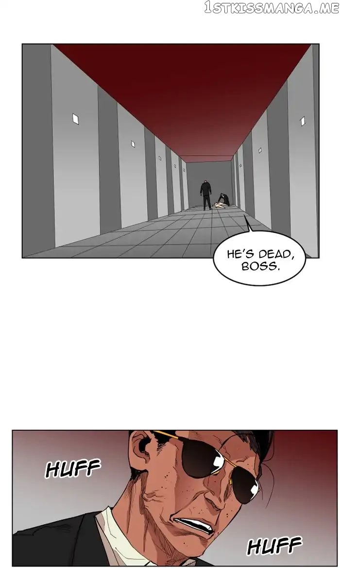 Hardcore Leveling Warrior chapter 123 - page 44