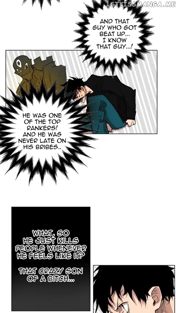 Hardcore Leveling Warrior chapter 123 - page 50