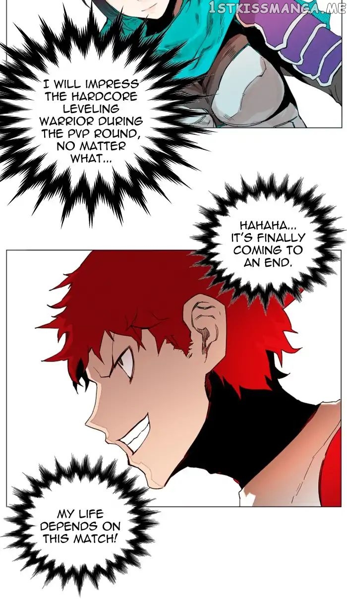 Hardcore Leveling Warrior chapter 123 - page 62
