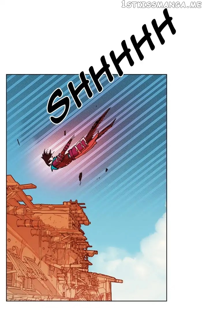 Hardcore Leveling Warrior chapter 153 - page 31