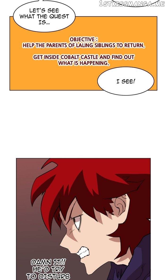 Hardcore Leveling Warrior chapter 67 - page 11