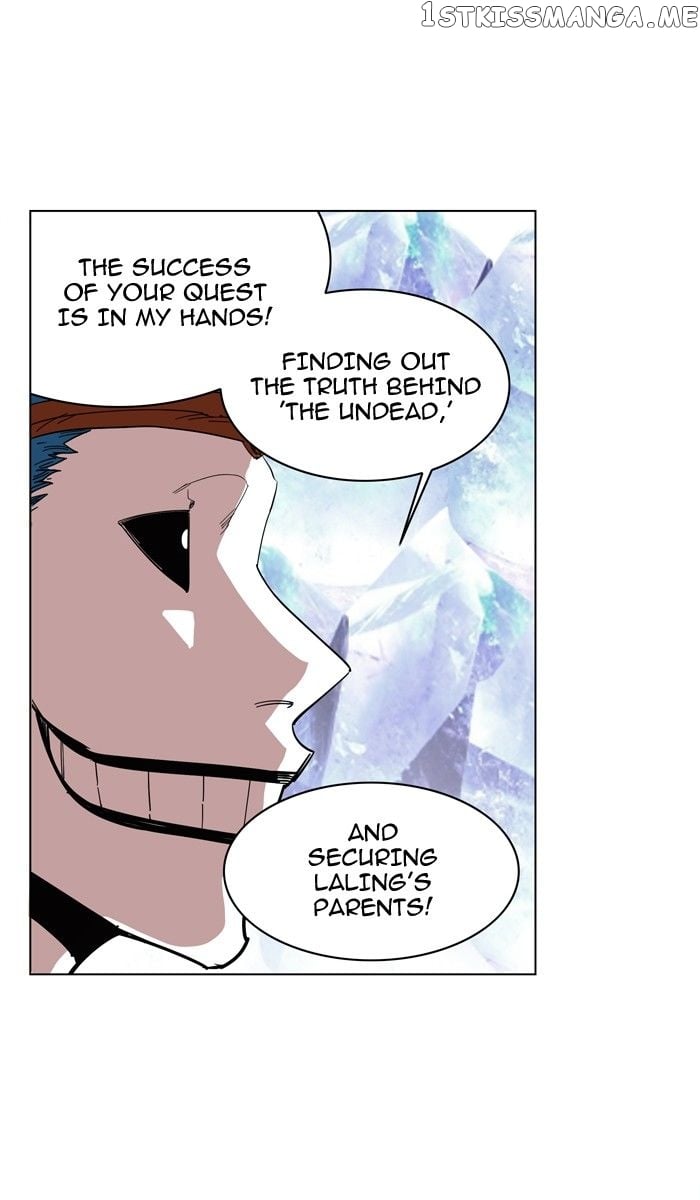 Hardcore Leveling Warrior chapter 67 - page 14