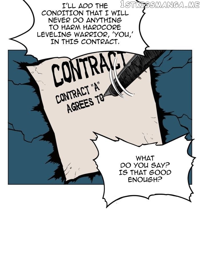 Hardcore Leveling Warrior chapter 67 - page 18