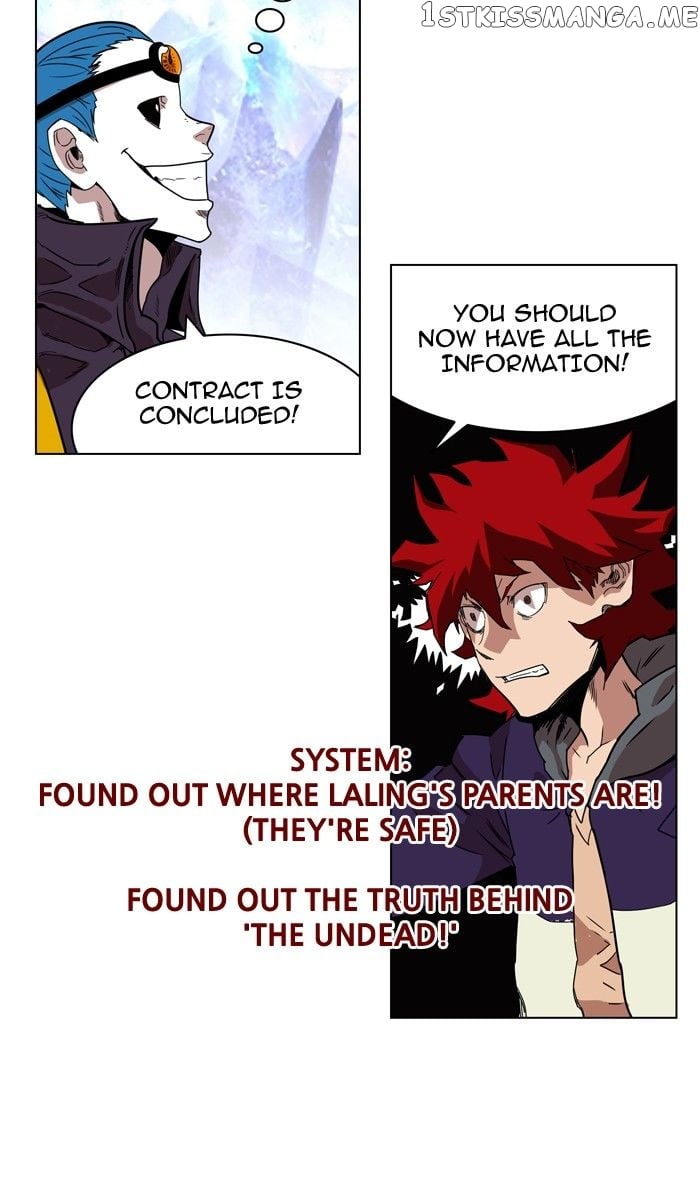 Hardcore Leveling Warrior chapter 67 - page 24