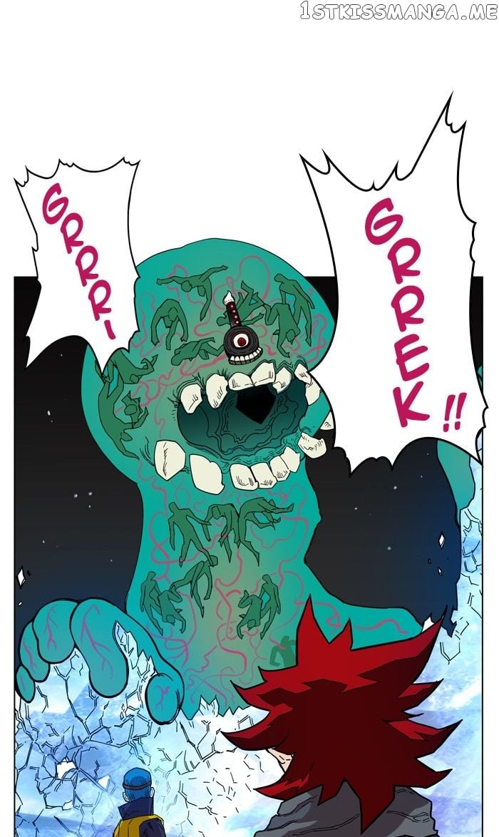 Hardcore Leveling Warrior chapter 67 - page 29