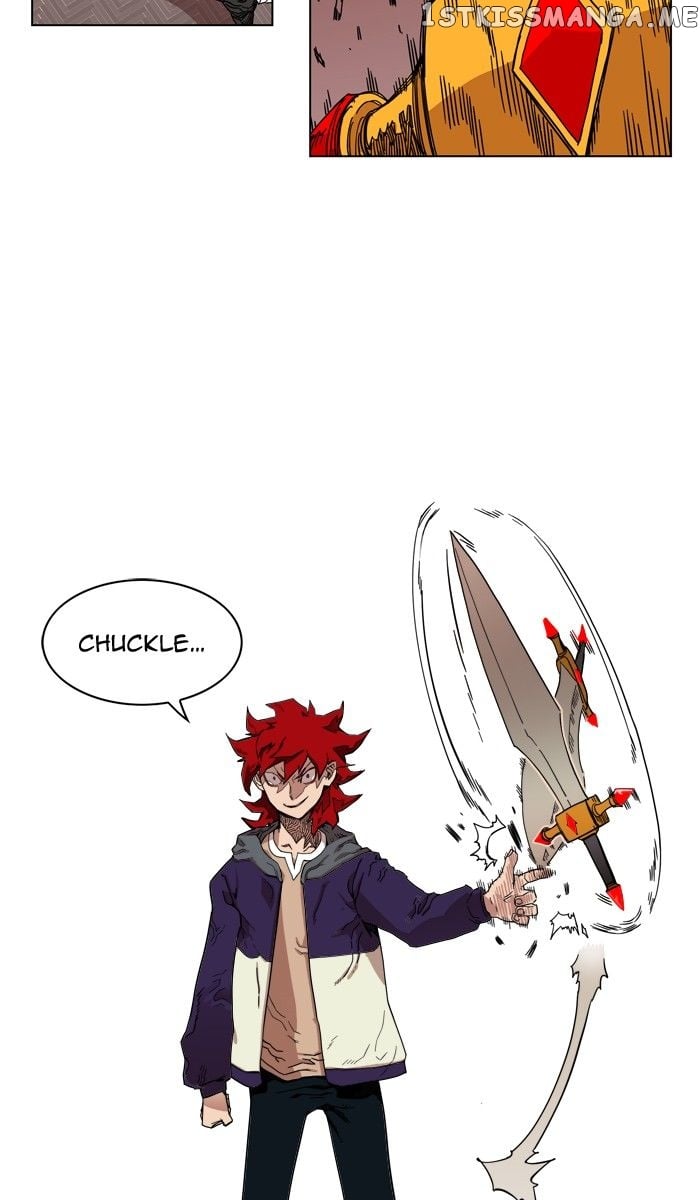 Hardcore Leveling Warrior chapter 67 - page 31